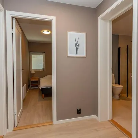 2 Bedroom - Walking Distance To The Technology Park, Center & Uni - Fully Furnished