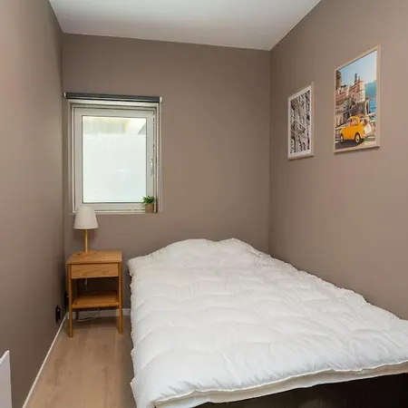 Apartamento 2 Bedroom - Walking Distance To The Technology Park, Center & Uni - Fully Furnished