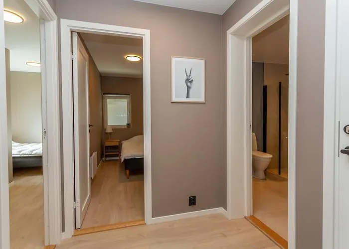 2 Bedroom - Walking Distance To The Technology Park, Center & Uni - Fully Furnished