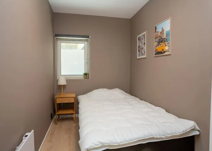 Apartamento 2 Bedroom - Walking Distance To The Technology Park, Center & Uni - Fully Furnished