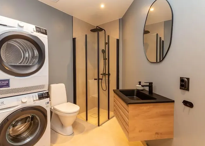 Apartamento 2 Bedroom - Walking Distance To The Technology Park, Center & Uni - Fully Furnished