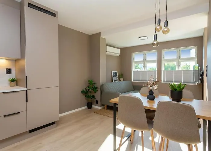 Apartamento 2 Bedroom - Walking Distance To The Technology Park, Center & Uni - Fully Furnished *