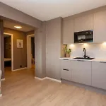 2 Bedroom - Walking Distance To The Technology Park, Center & Uni - Fully Furnished