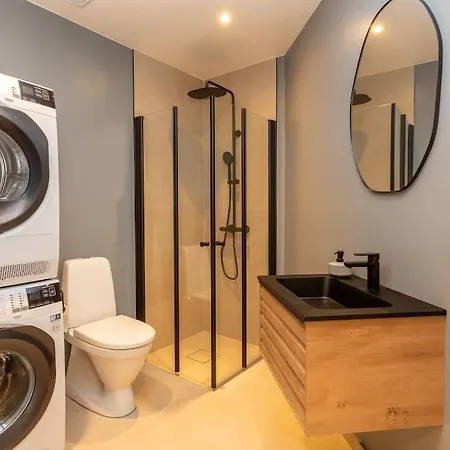 Appartement 2 Bedroom - Walking Distance To The Technology Park, Center & Uni - Fully Furnished