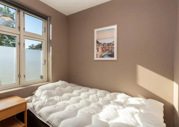 Lejlighed 2 Bedroom - Walking Distance To The Technology Park, Center & Uni - Fully Furnished *